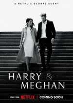 Watch M4ufree Harry & Meghan Online