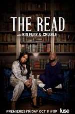 Watch The Read with Kid Fury and Crissle West M4ufree