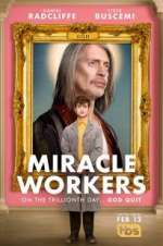 Watch Miracle Workers M4ufree