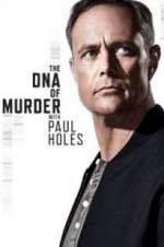 Watch The DNA of Murder with Paul Holes M4ufree