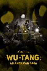 Watch M4ufree Wu-Tang: An American Saga Online