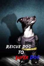 Watch Rescue Dog to Super Dog M4ufree