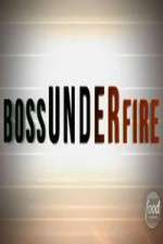 Watch Boss Under Fire M4ufree