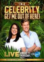 Watch M4ufree I'm a Celebrity...Get Me Out of Here! Online
