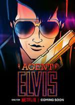 Watch M4ufree Agent Elvis Online