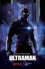 Watch Ultraman M4ufree