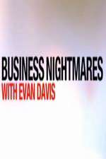 business nightmares with evan davis tv poster
