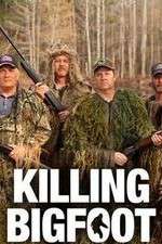 Watch Killing Bigfoot M4ufree