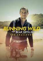 Watch M4ufree Running Wild with Bear Grylls: The Challenge Online