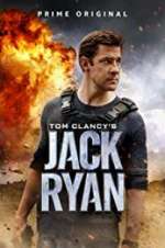 Watch M4ufree Tom Clancy's Jack Ryan Online