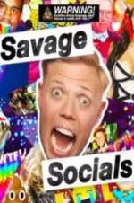 Watch Rob Beckett\'s Savage Socials M4ufree