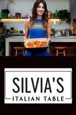 Watch Silvia's Italian Table M4ufree