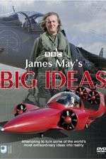 Watch James Mays Big Ideas M4ufree