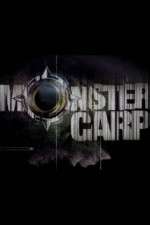 Watch M4ufree Monster Carp Online