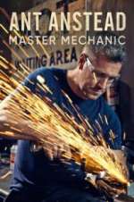 Watch Ant Anstead Master Mechanic M4ufree