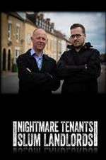 Watch Nightmare Tenants, Slum Landlords M4ufree