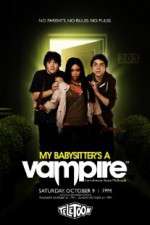 Watch M4ufree My Babysitter's a Vampire Online