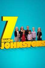 Watch M4ufree 7 Little Johnstons Online