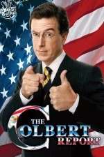 Watch The Colbert Report M4ufree