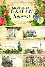 Watch Great British Garden Revival M4ufree