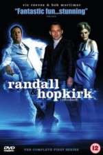 Watch Randall & Hopkirk Deceased M4ufree