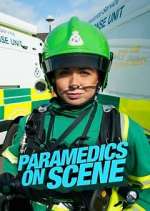 Watch M4ufree Paramedics on Scene Online