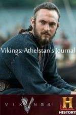 Watch Vikings Athelstans Journal M4ufree