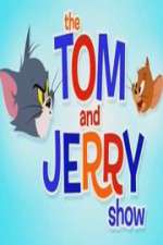 Watch The Tom and Jerry Show 2014 M4ufree