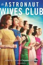 Watch The Astronaut Wives Club M4ufree