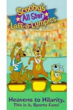 Watch M4ufree Scooby's All Star Laff-A-Lympics Online