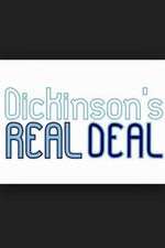 Watch Dickinsons Real Deal M4ufree