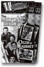 Watch M4ufree The Milton Berle Show Online