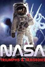 Watch NASA Triumph and Tragedy M4ufree