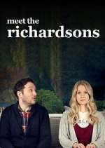 Watch M4ufree Meet the Richardsons Online