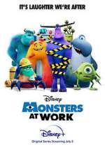 Watch M4ufree Monsters at Work Online