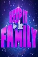 Watch Keep It in the Family M4ufree