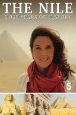Watch The Nile: Egypt\'s Great River with Bettany Hughes M4ufree