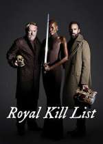 Watch M4ufree Royal Kill List Online
