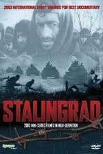 Watch Stalingrad M4ufree