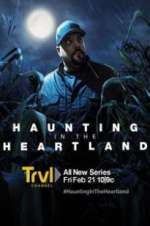 Watch Haunting in the Heartland M4ufree
