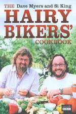 Watch The Hairy Bikers Cookbook M4ufree