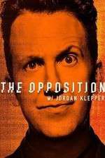 Watch The Opposition with Jordan Klepper M4ufree