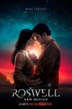 Watch M4ufree Roswell, New Mexico Online