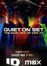 Watch M4ufree Quiet on Set: The Dark Side of Kids TV Online