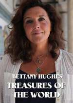 Watch M4ufree Bettany Hughes Treasures of the World Online
