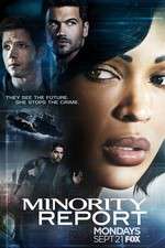 Watch Minority Report M4ufree