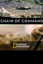 Watch Chain of Command M4ufree