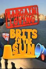 Watch Bargain Loving Brits in Blackpool M4ufree