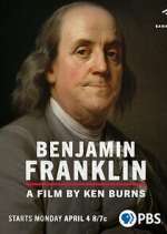 Watch M4ufree Benjamin Franklin Online