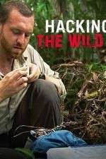 Watch Hacking the Wild M4ufree